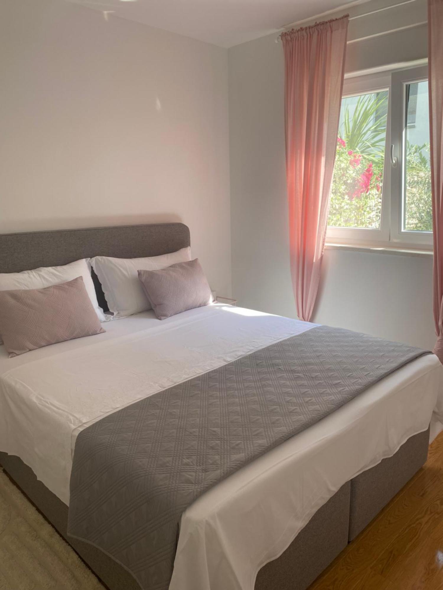 Apartman Anna Zadar Exterior foto